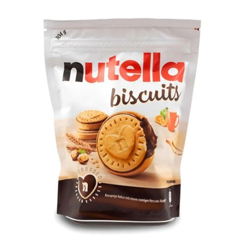 Ferrero Biscuits