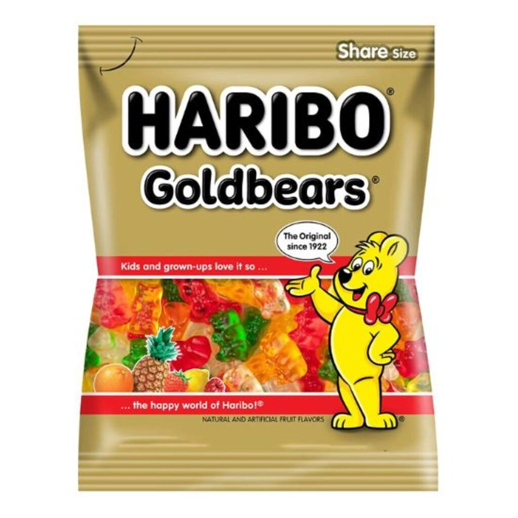 Goldbears