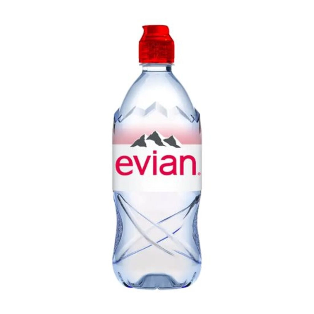 Natural Mineral Water