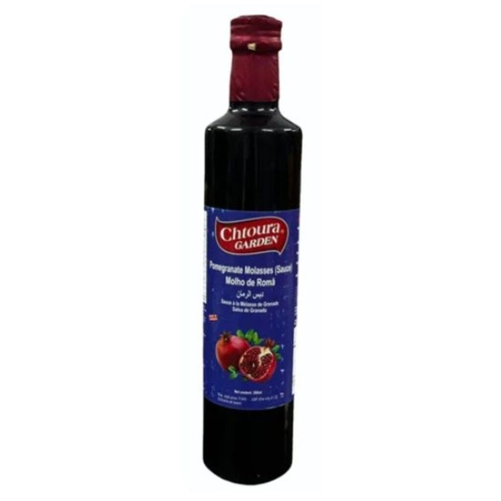 Pomegranate Molasses