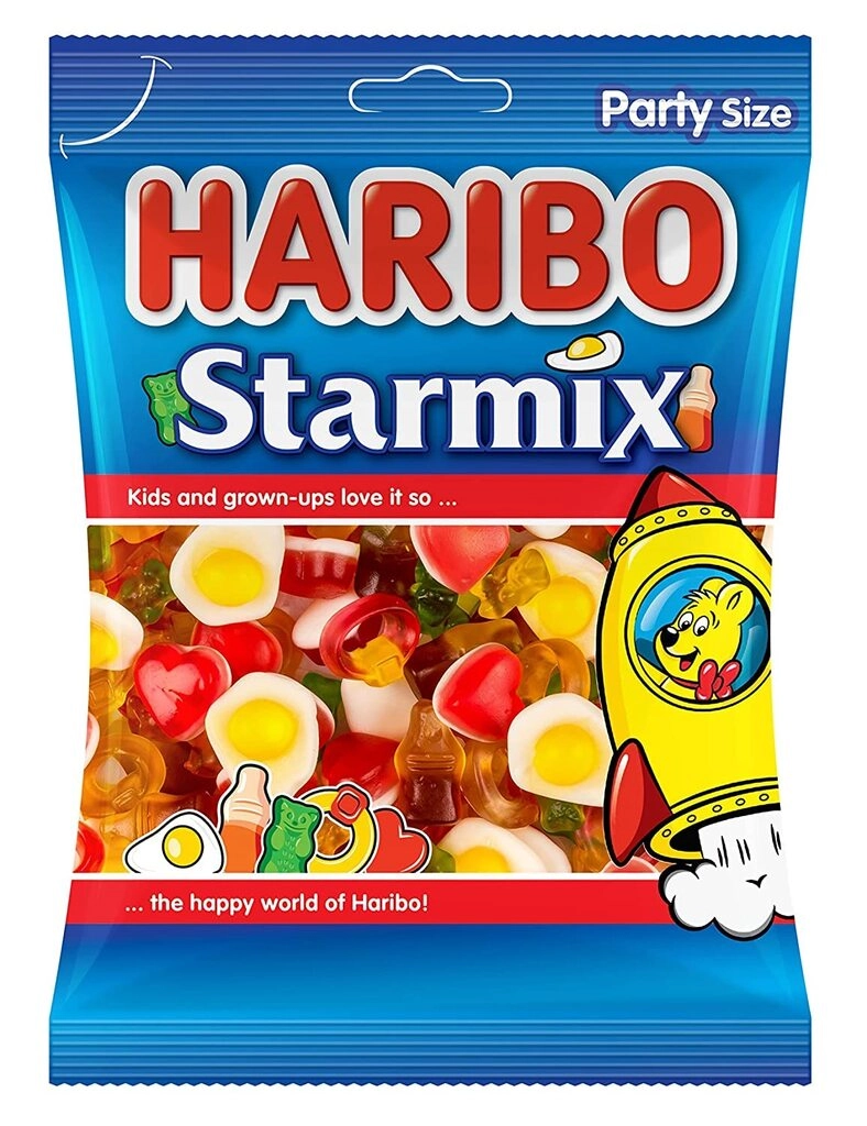 Starmix 140g