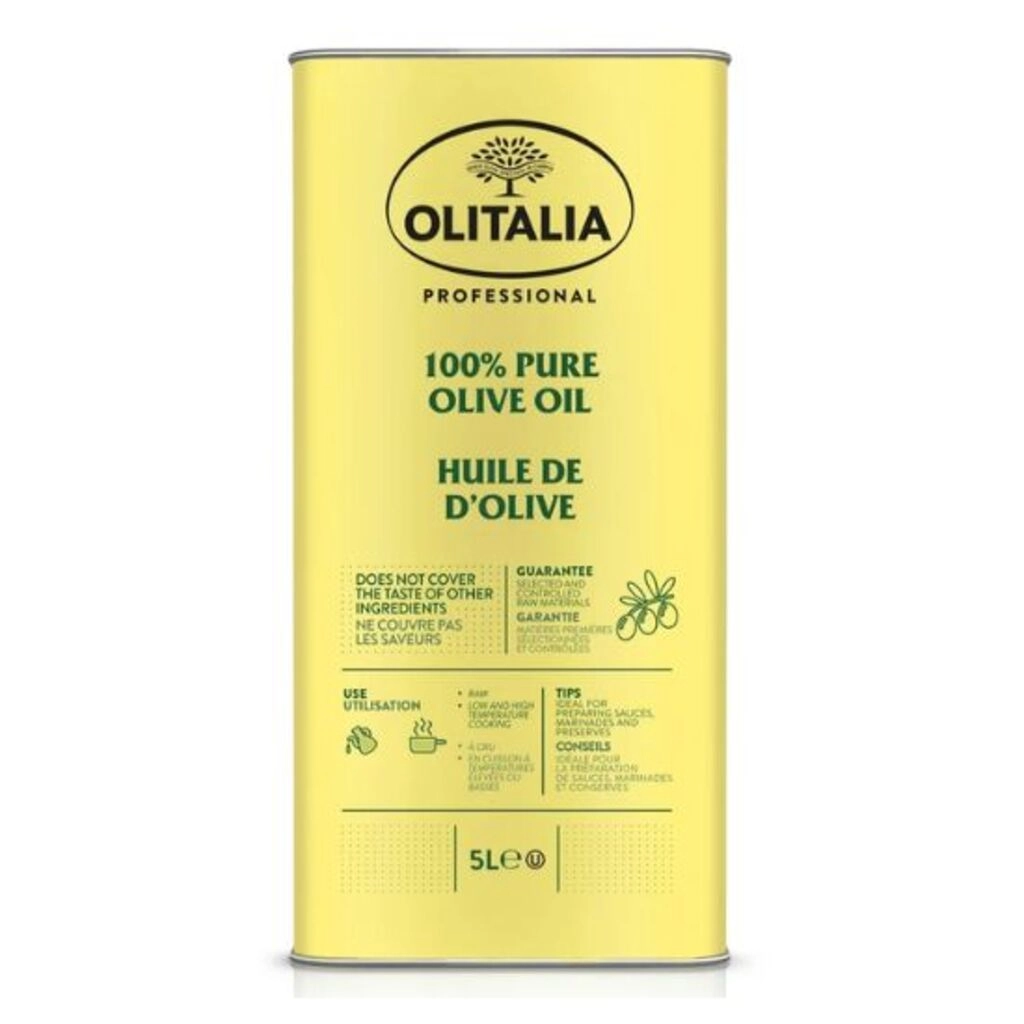 Olio Di Oliva Pure Oil