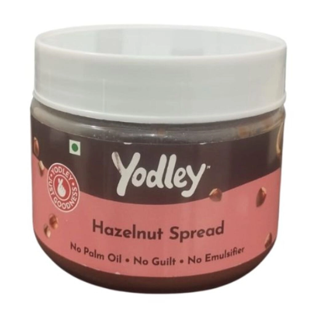 Chocolate Hazelnut Spread 300gm