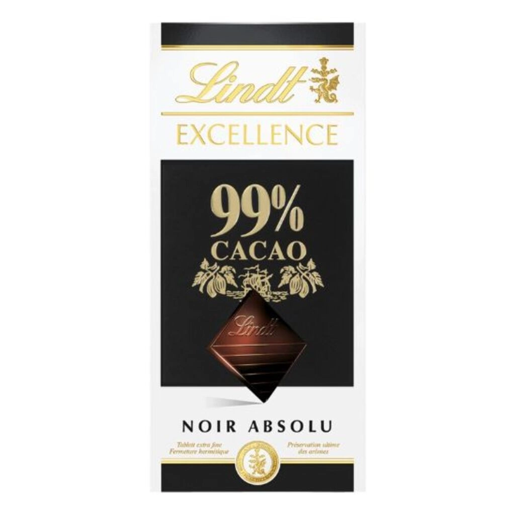 Excellence 99% Cocoa Chocolate