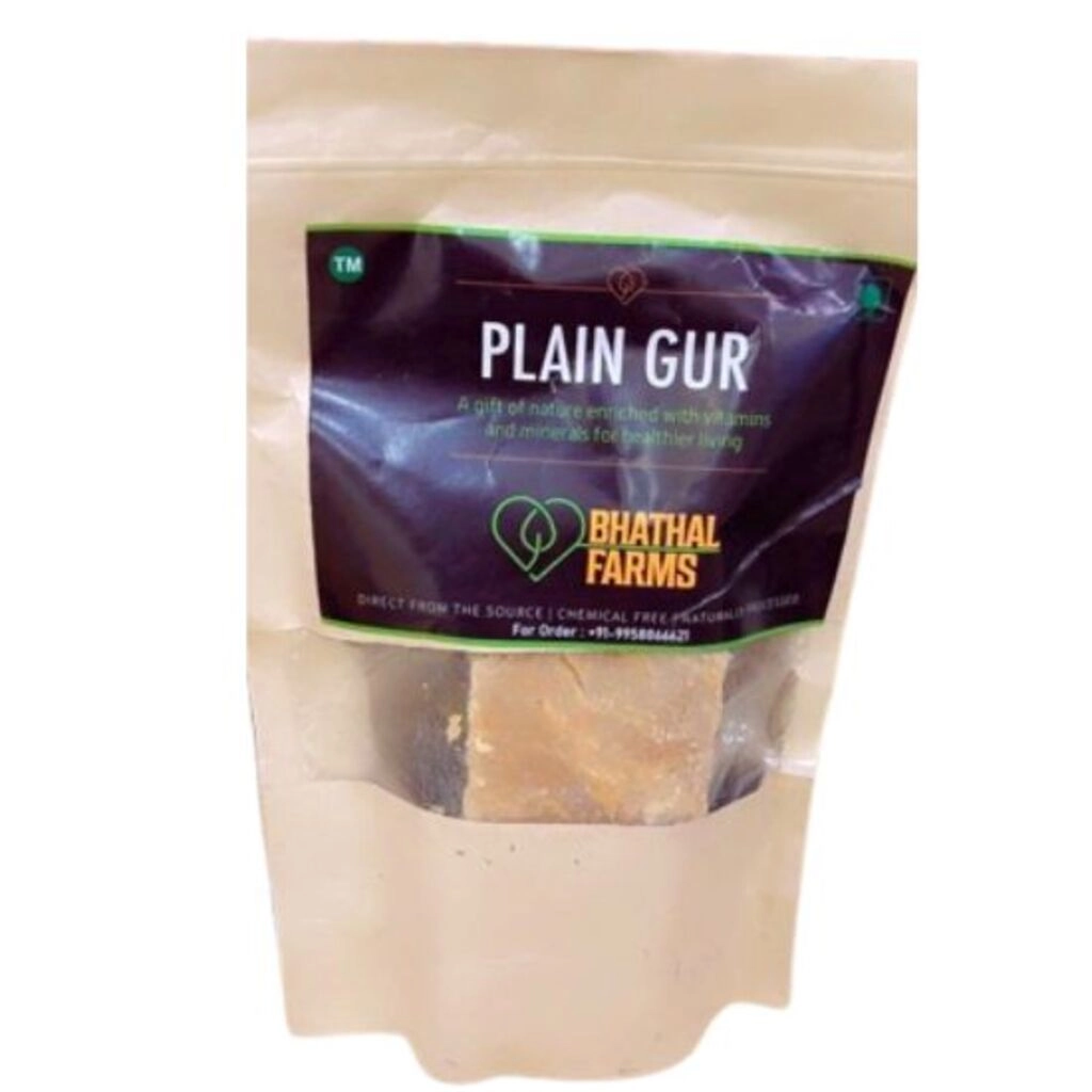 Plain Gur