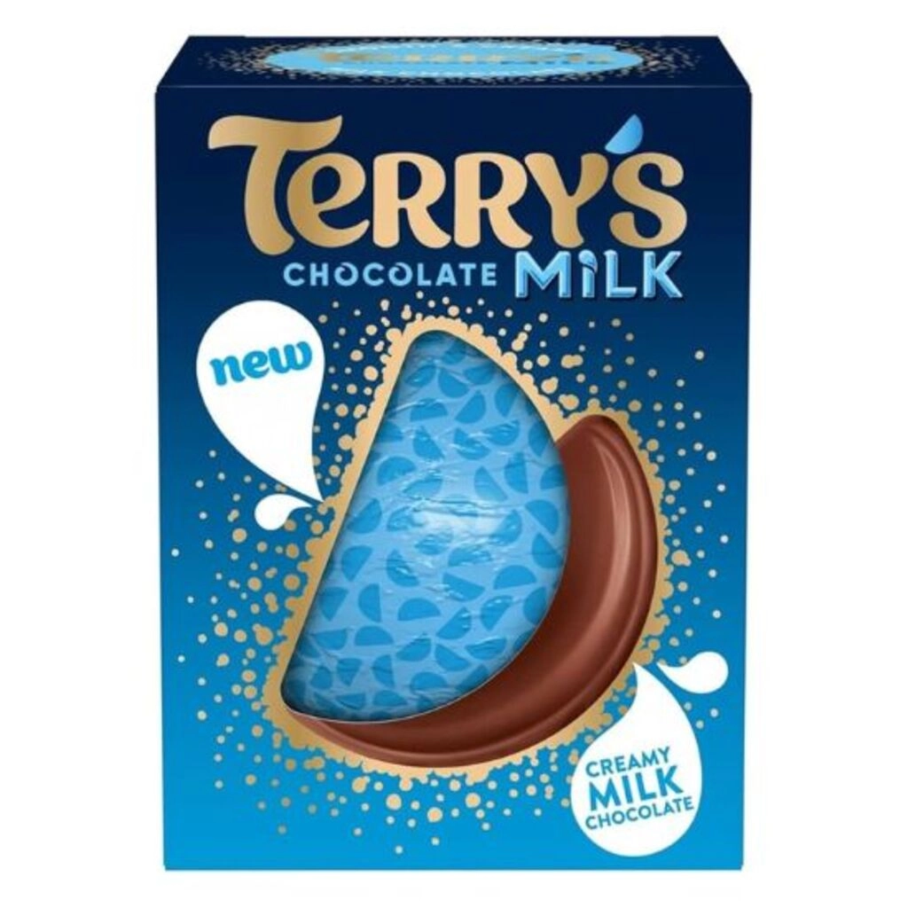 Milk Chocolate Ball