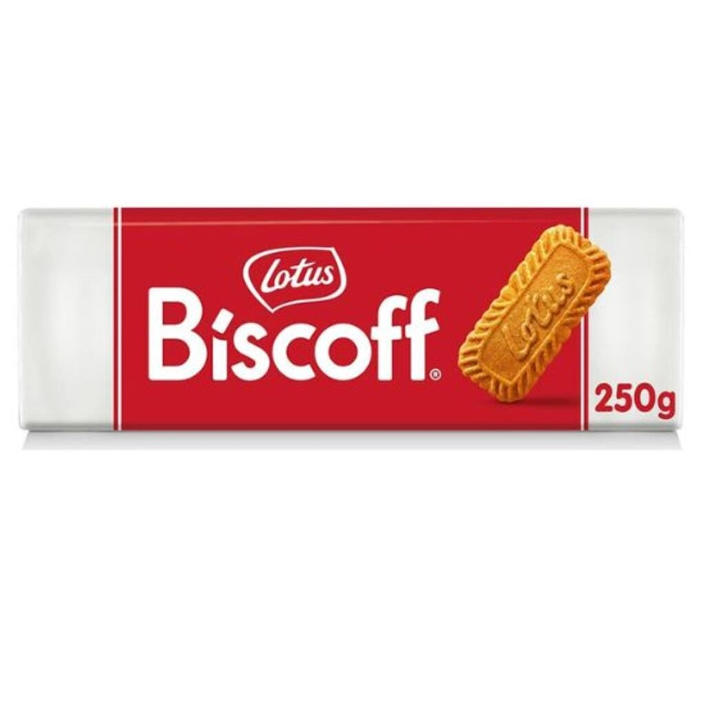 Biscoff Biscuit