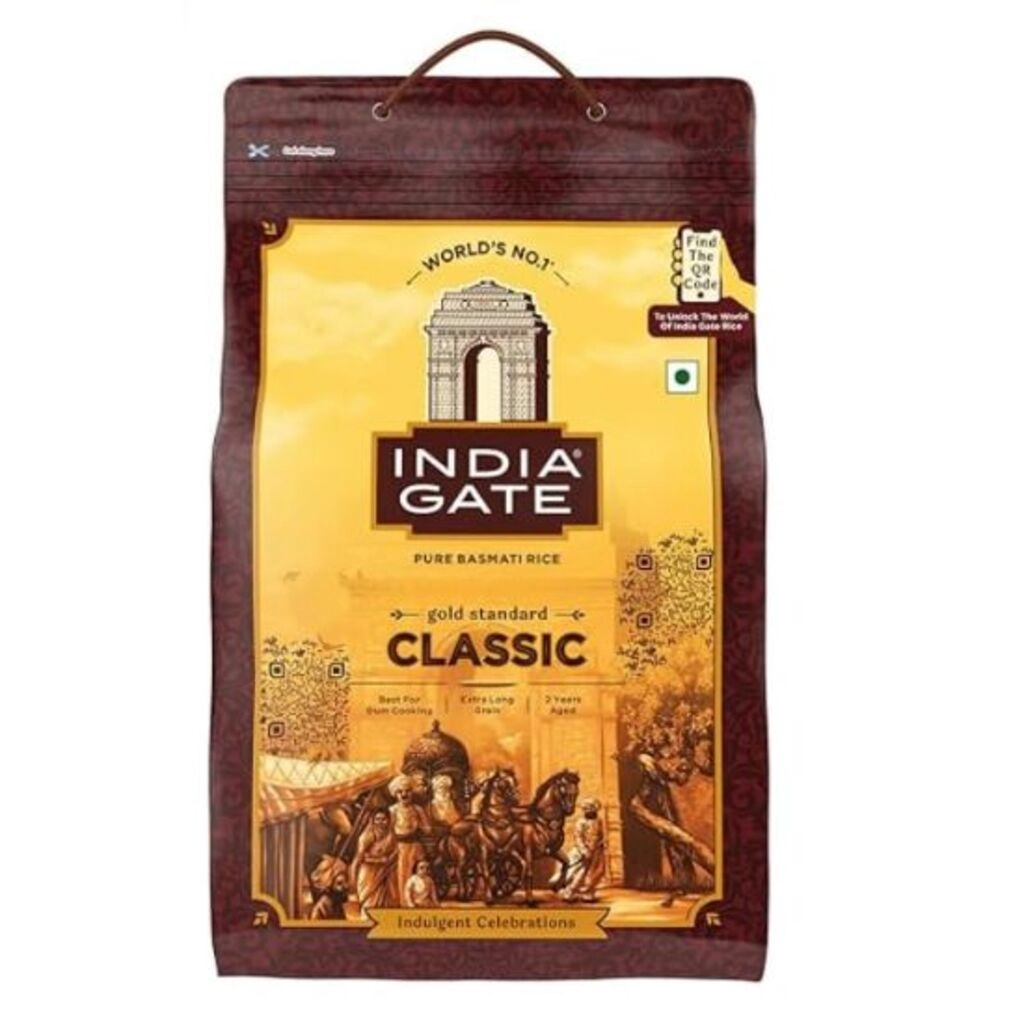 Classic Basmati Rice