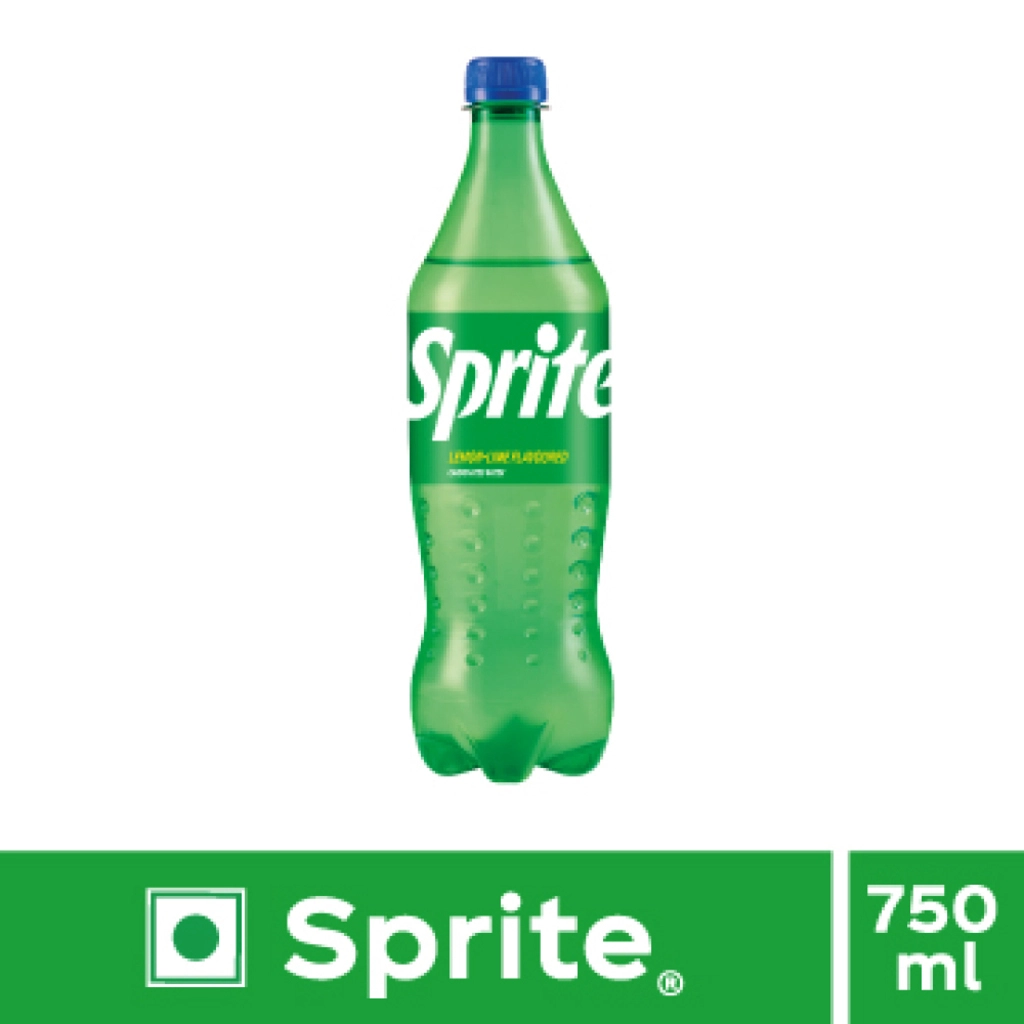 Soft Drink 750 ml Pet Bottle