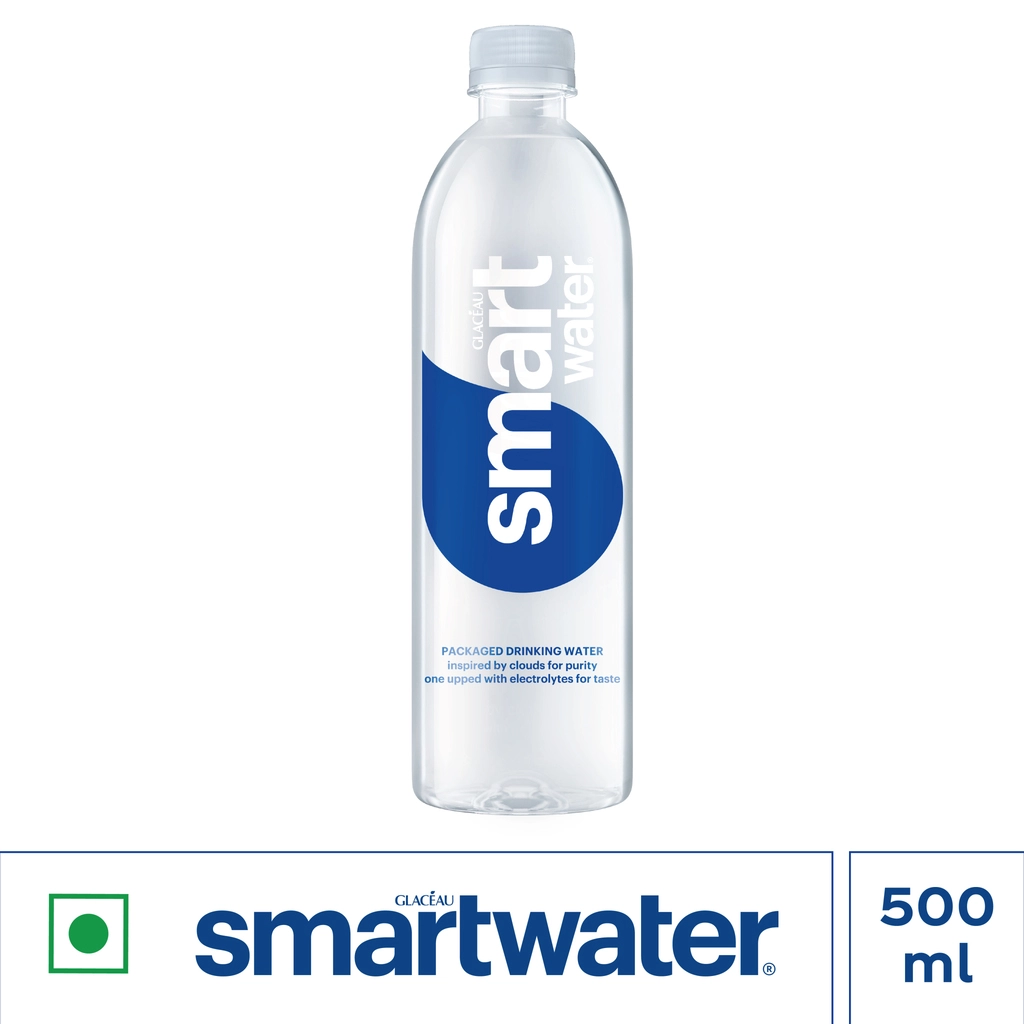 Smart Water 500ml
