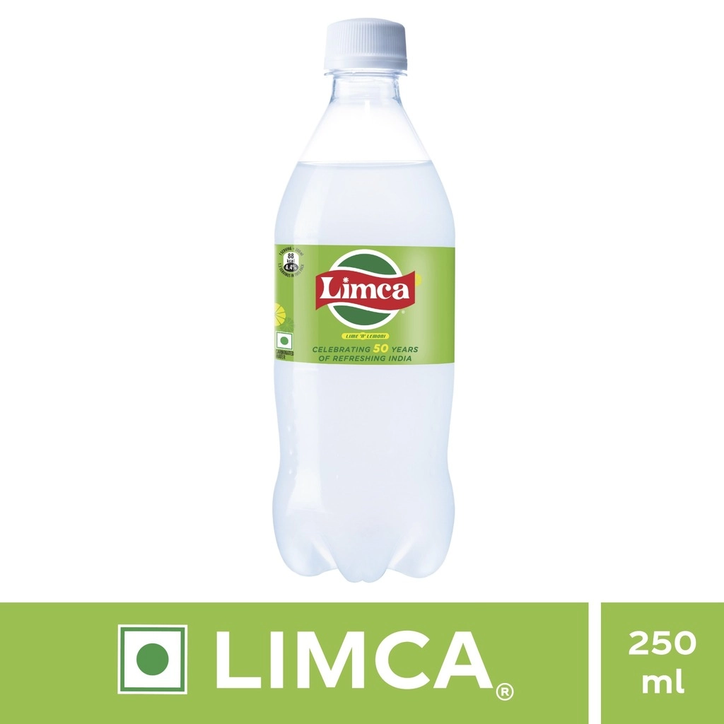 Soft Drink, 250ml Bottle