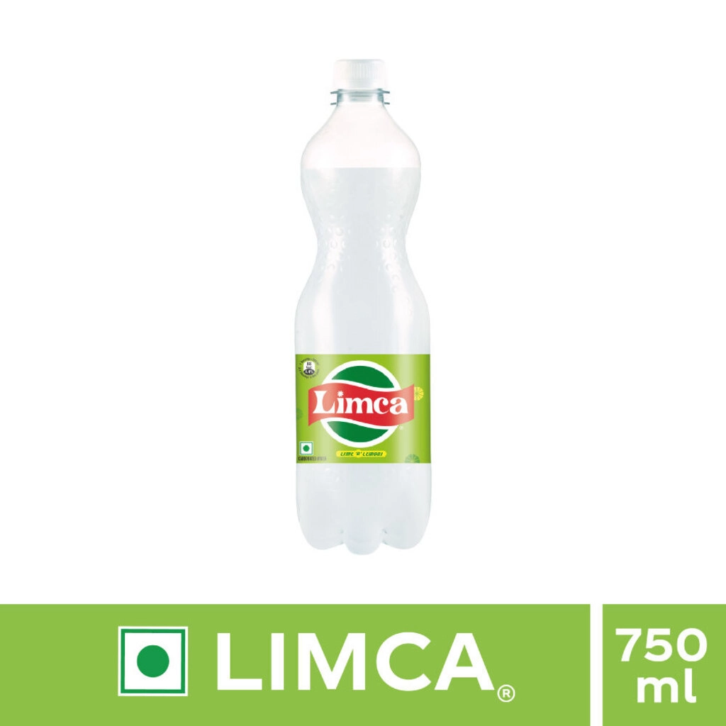 Soft Drink 750 ml Pet Bottle