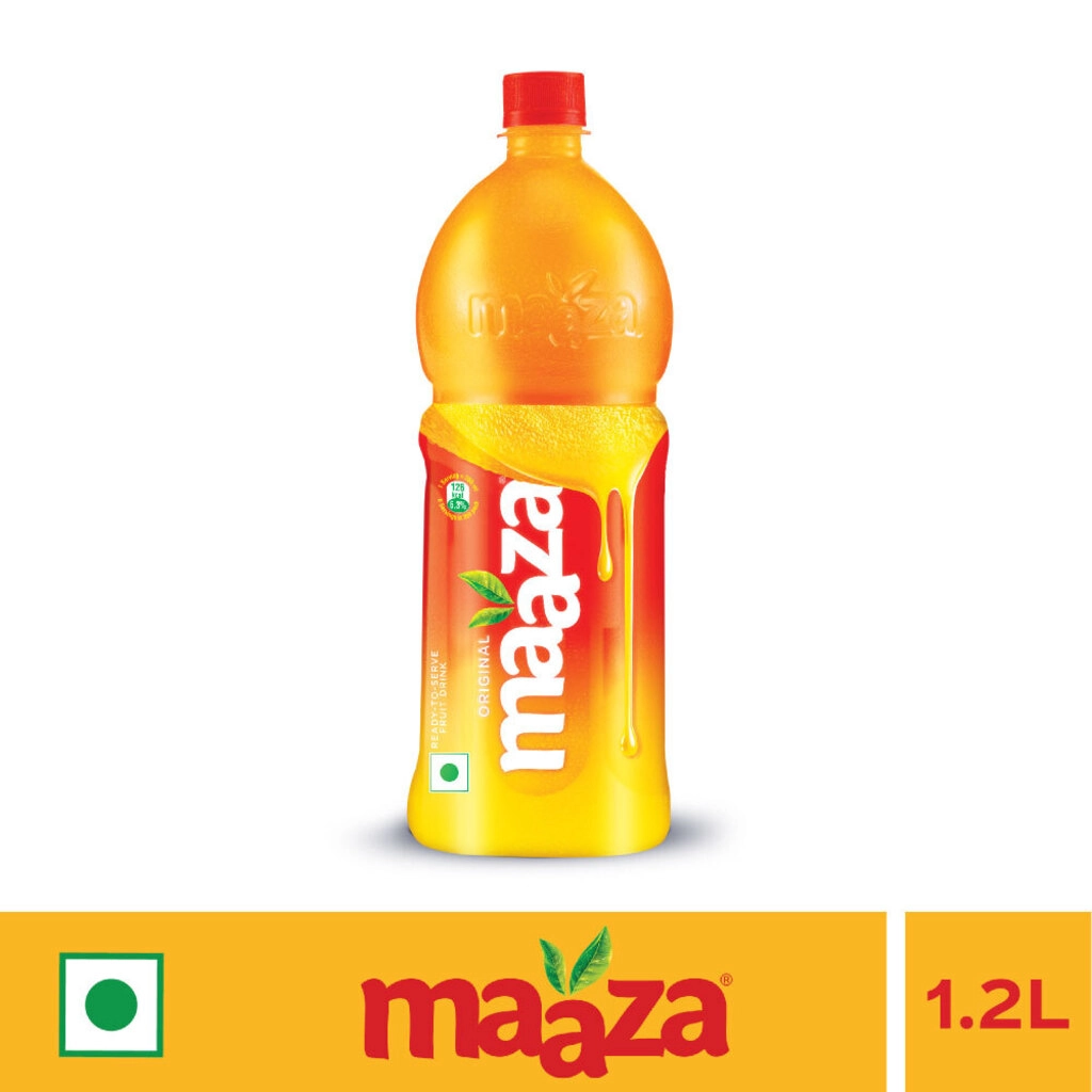 Maaza 1200 ml