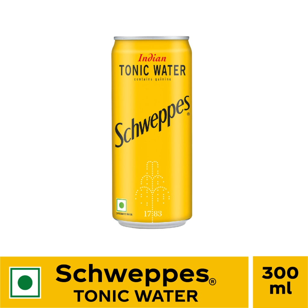 Indian Tonic Water 300ml