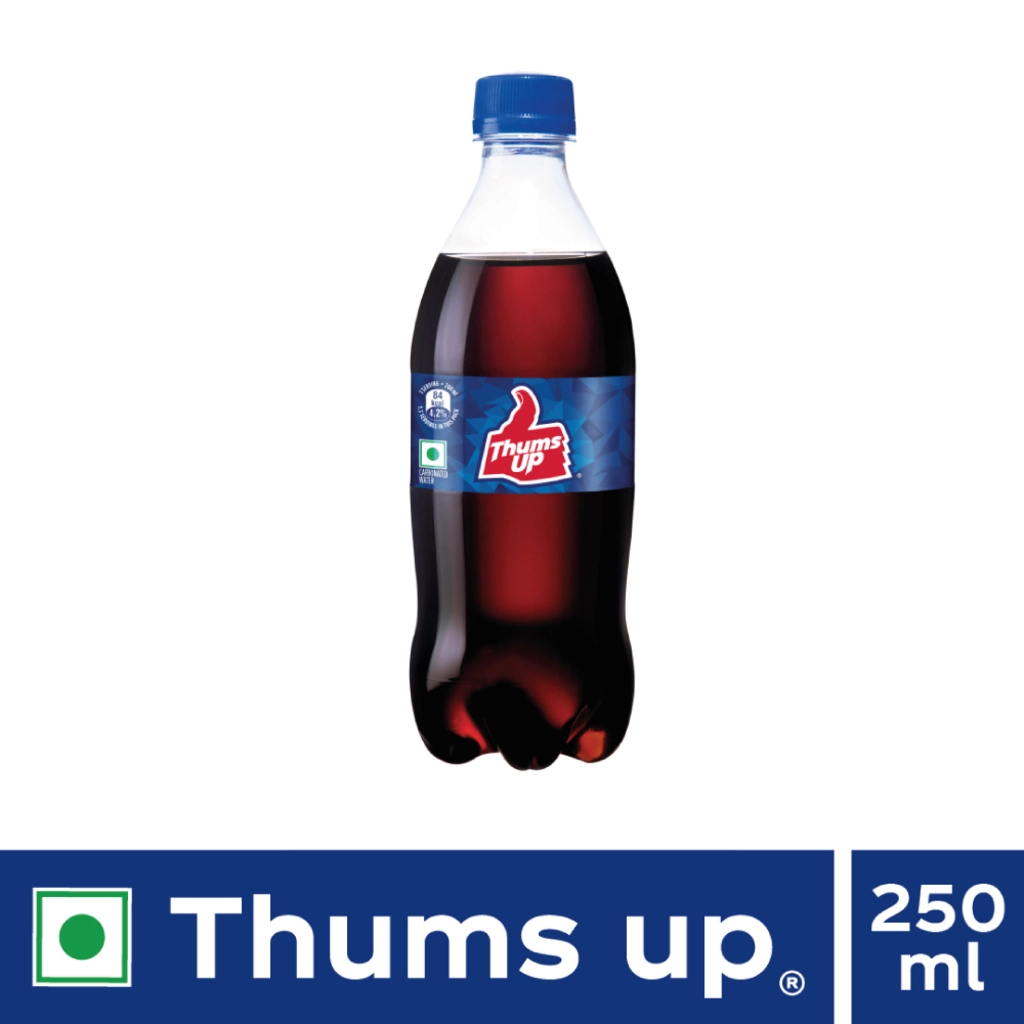 Soft Drink, 250ml Bottle