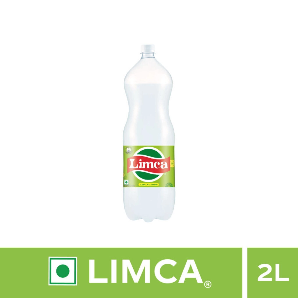 Lemon N Lime Soft Drink 2L Pet Bottle