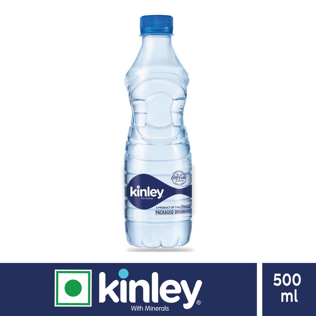 Mineral Water
