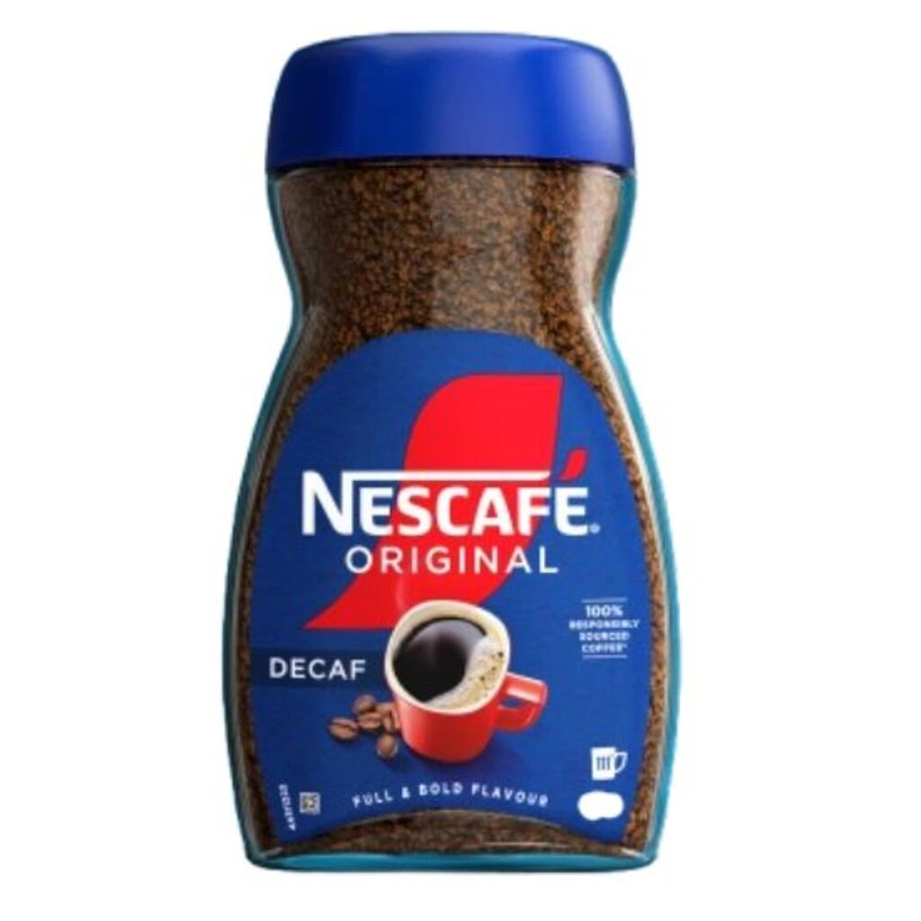 Original Decaf Coffee