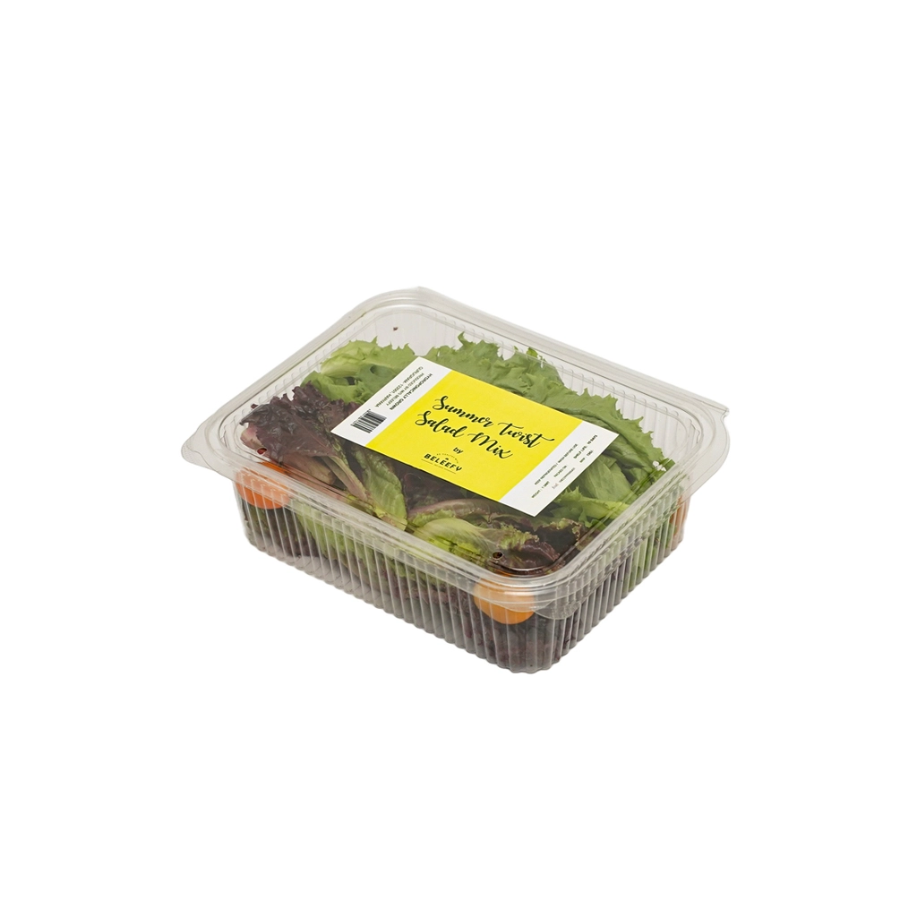 Summer Twist Salad Mix