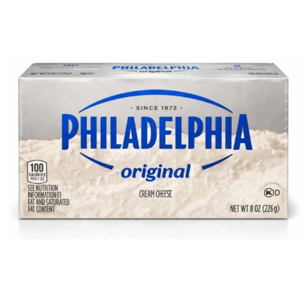 Original Cream Cheese