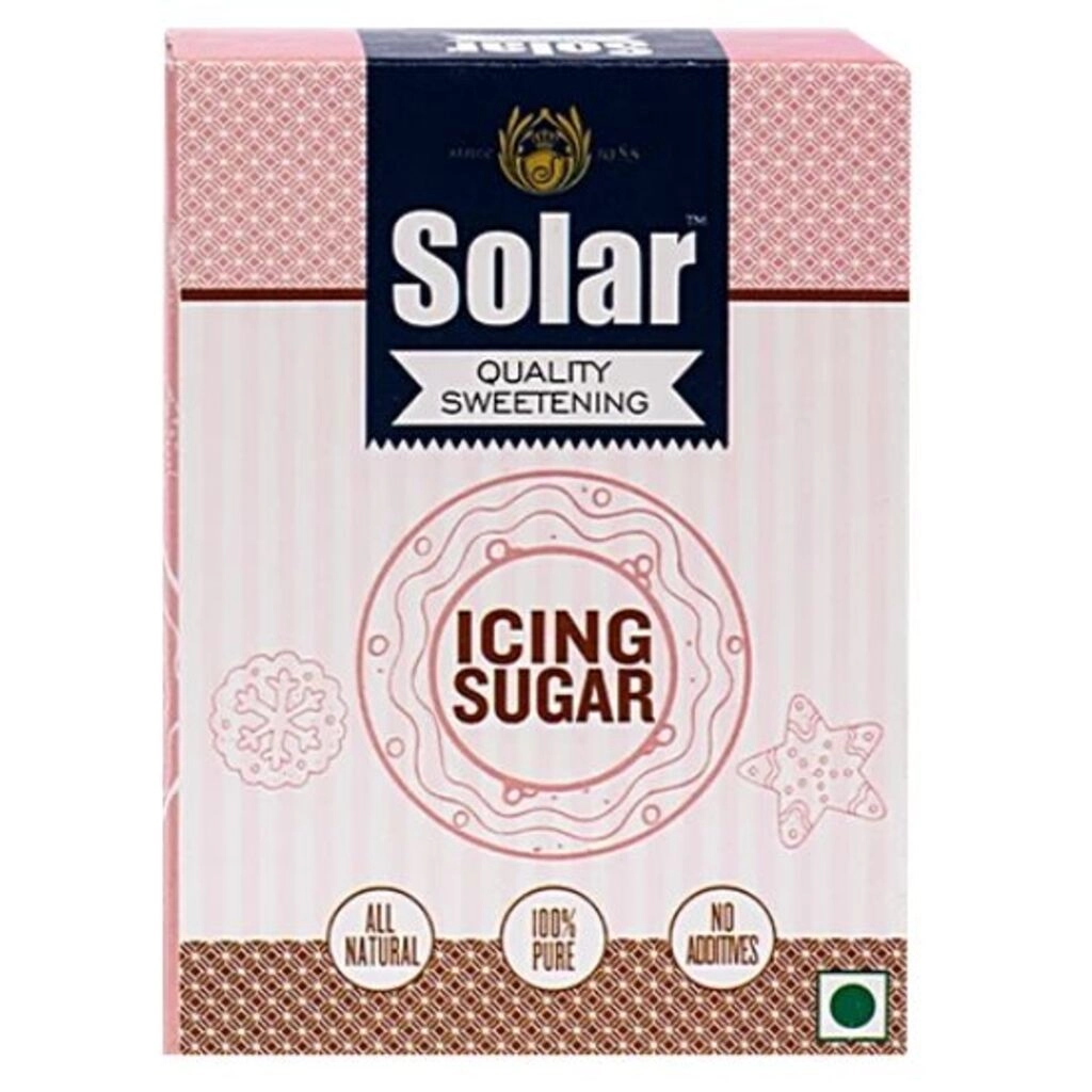 Icing Sugar