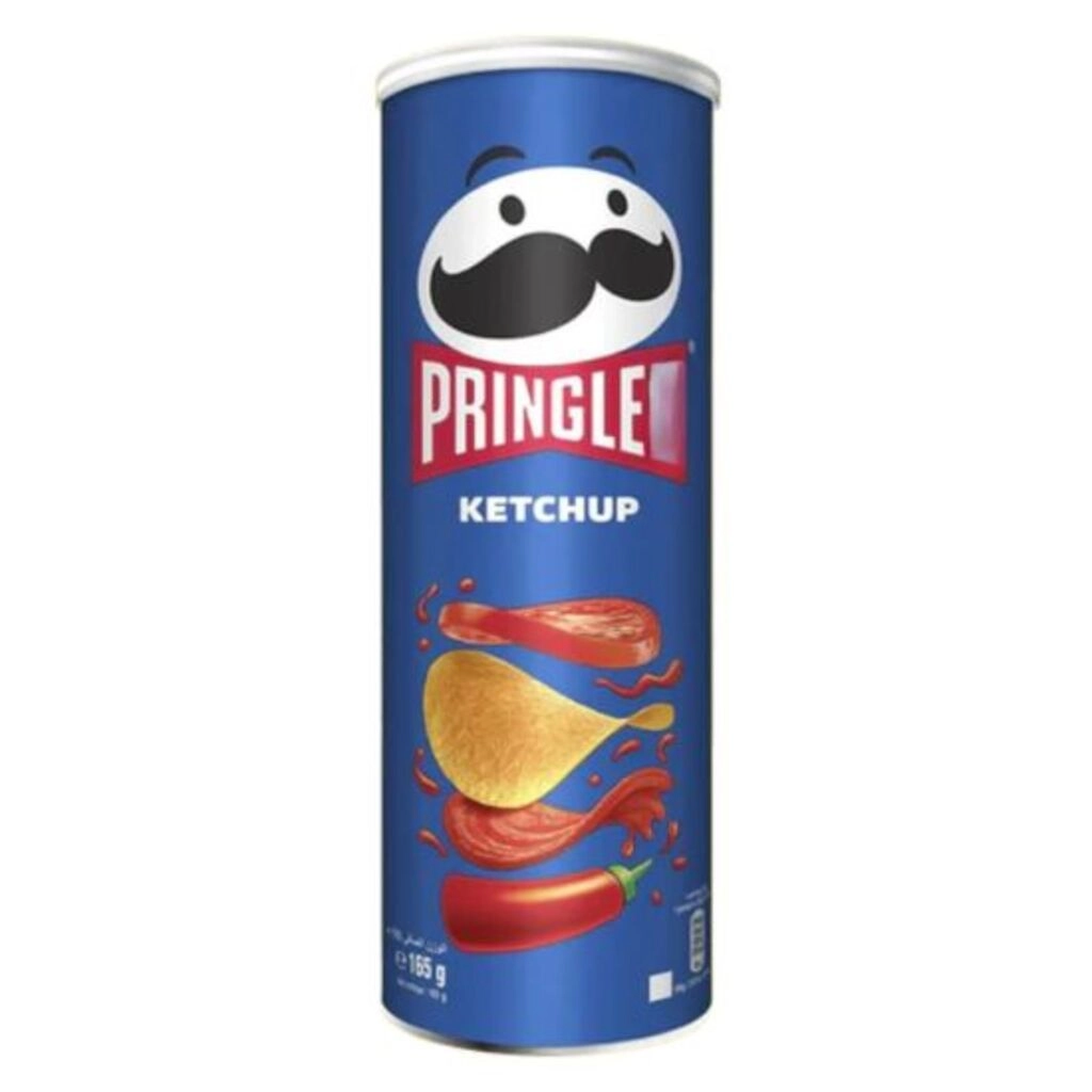 Ketchup