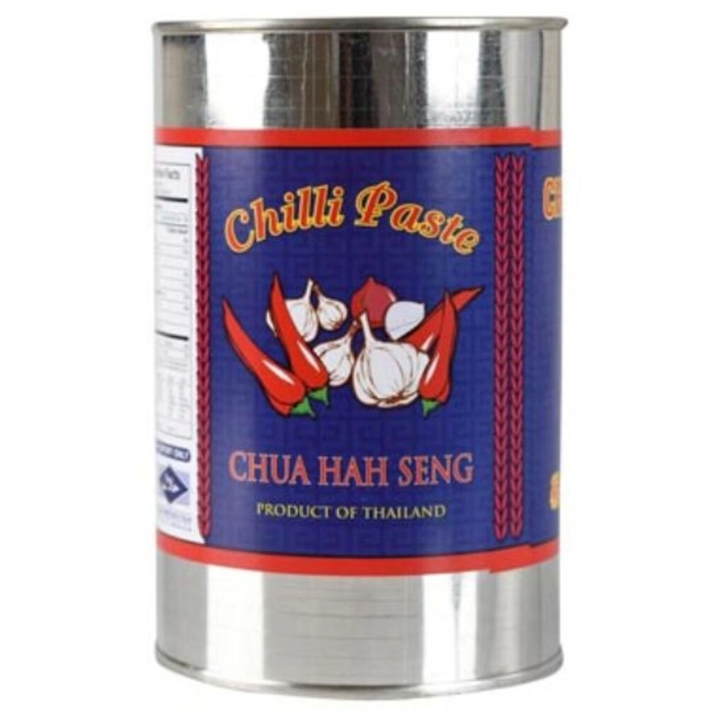 Chilli Paste