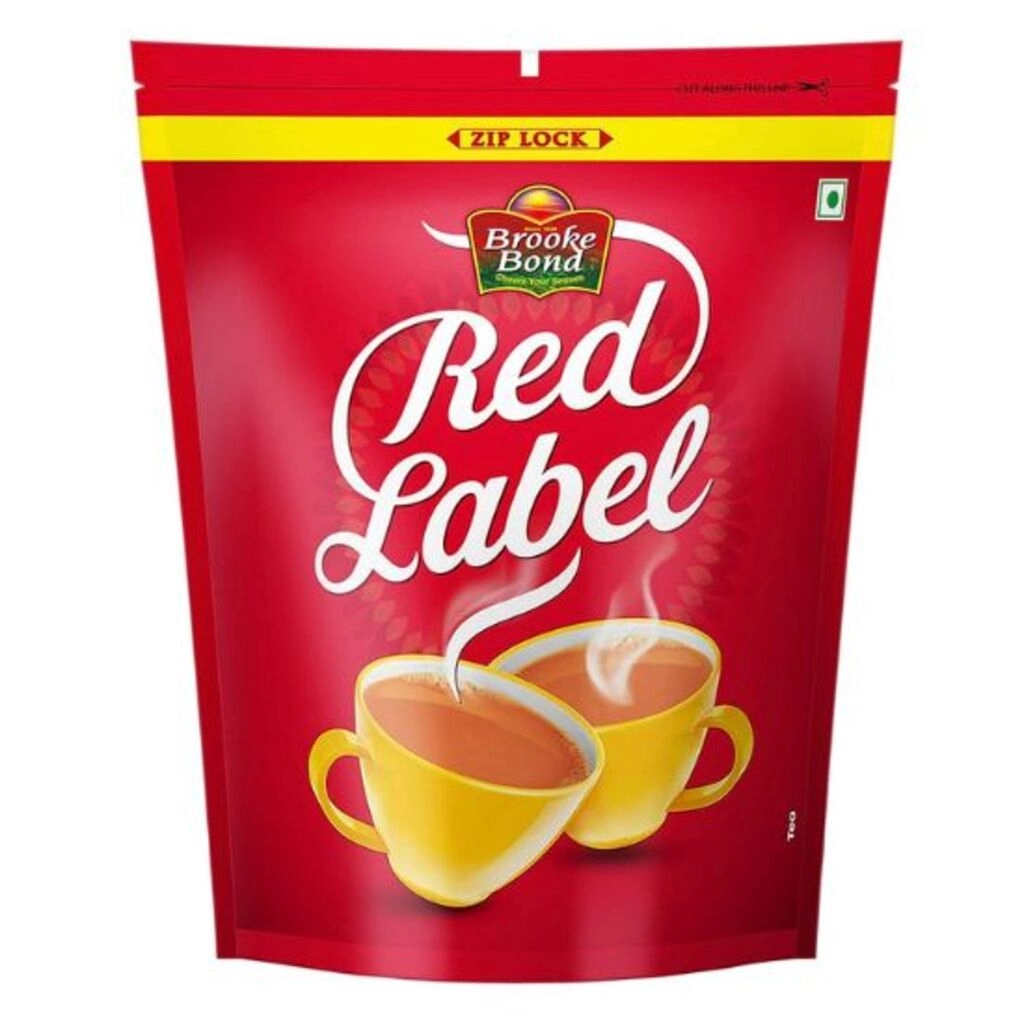 Red Label Tea