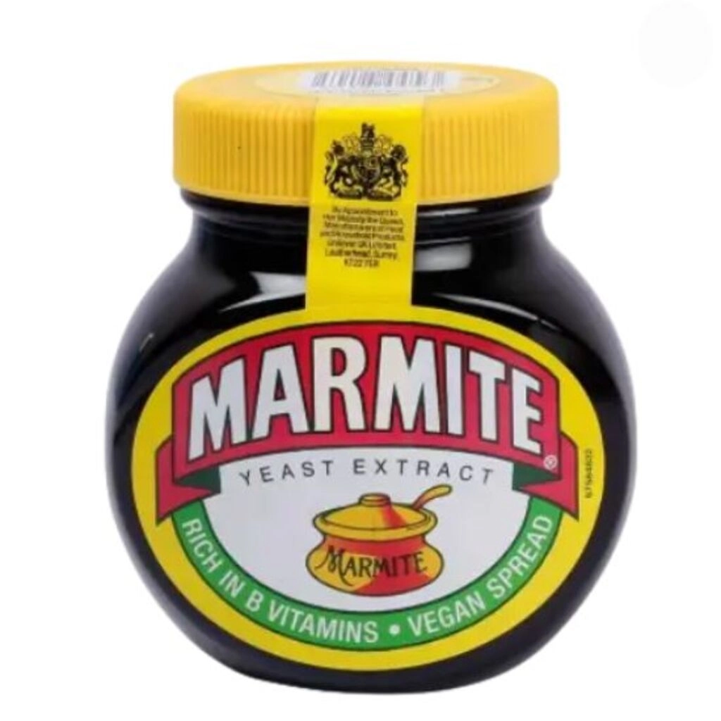 Yeast Extract