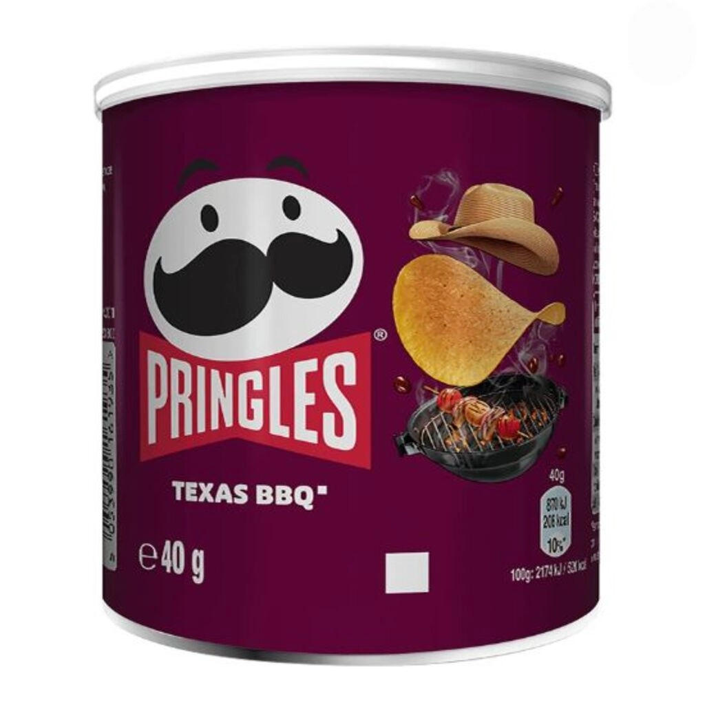 Texas BBQ Sauce