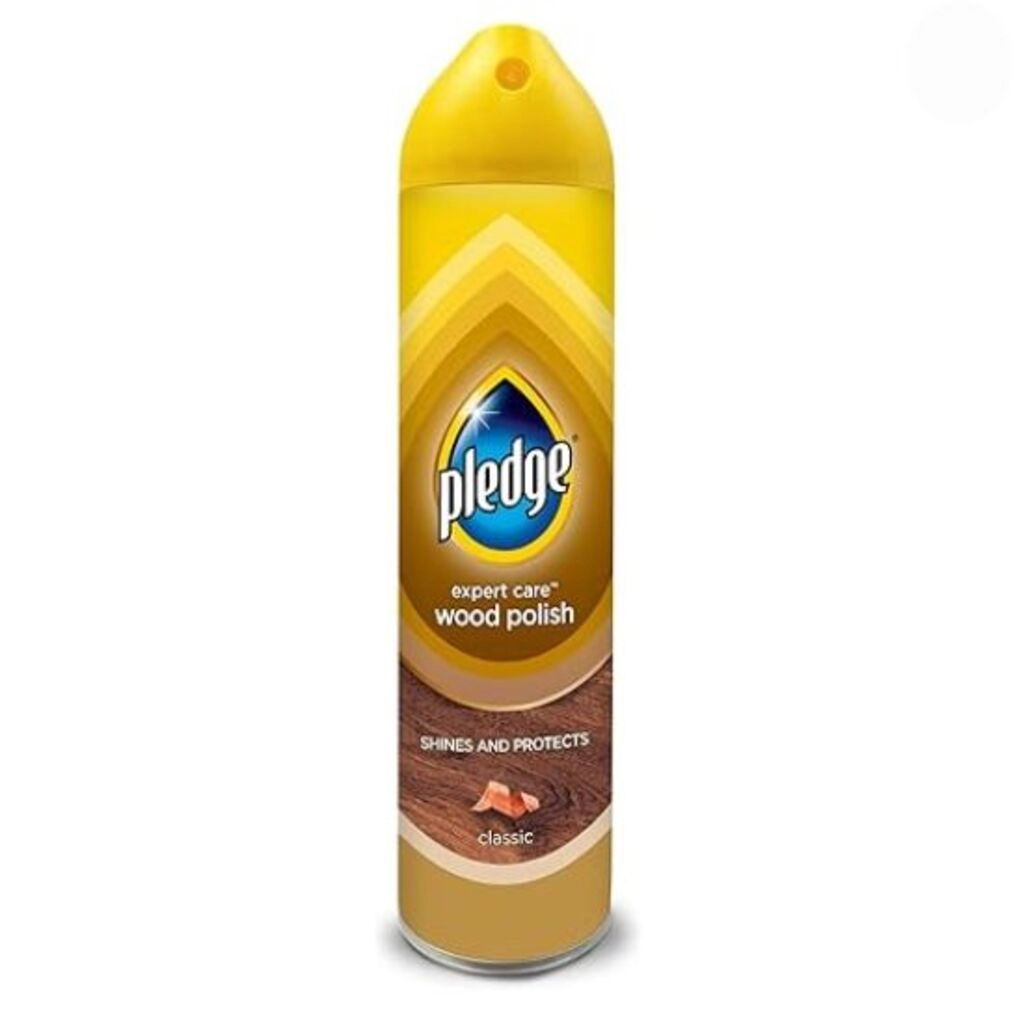 Furniture Polish Wood Classic
