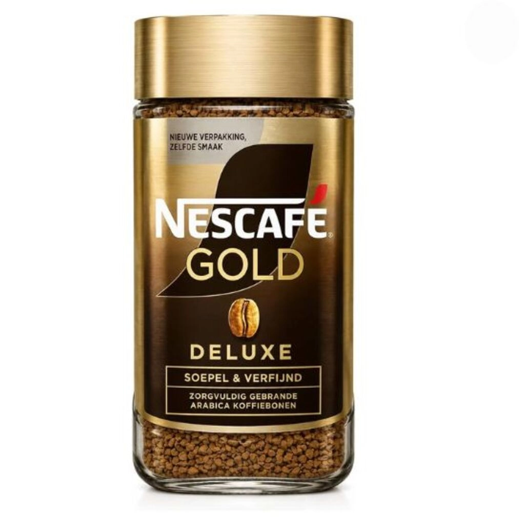 Gold Deluxe