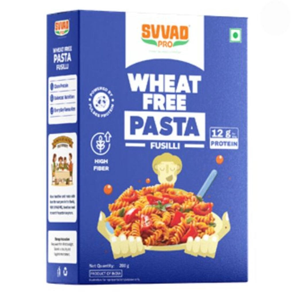 Wheat Free Pasta