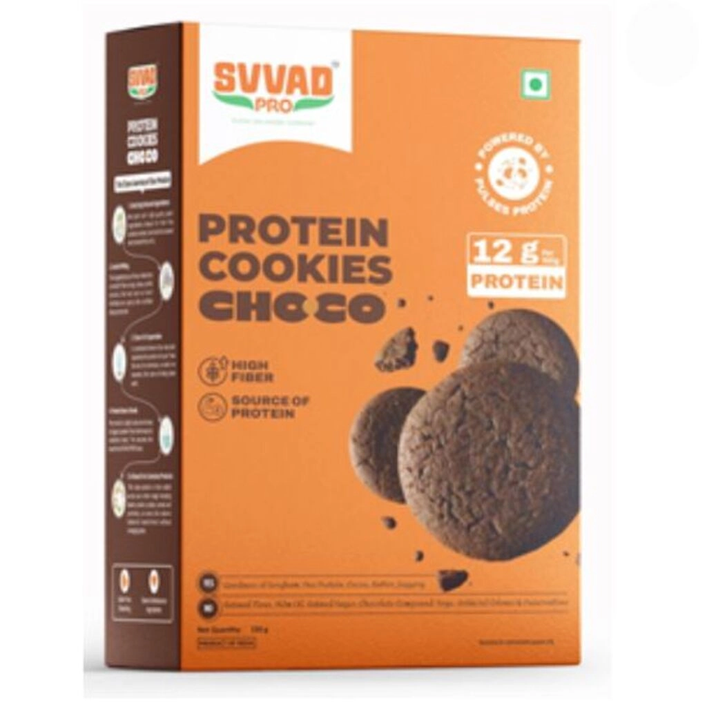 Choco Cookies
