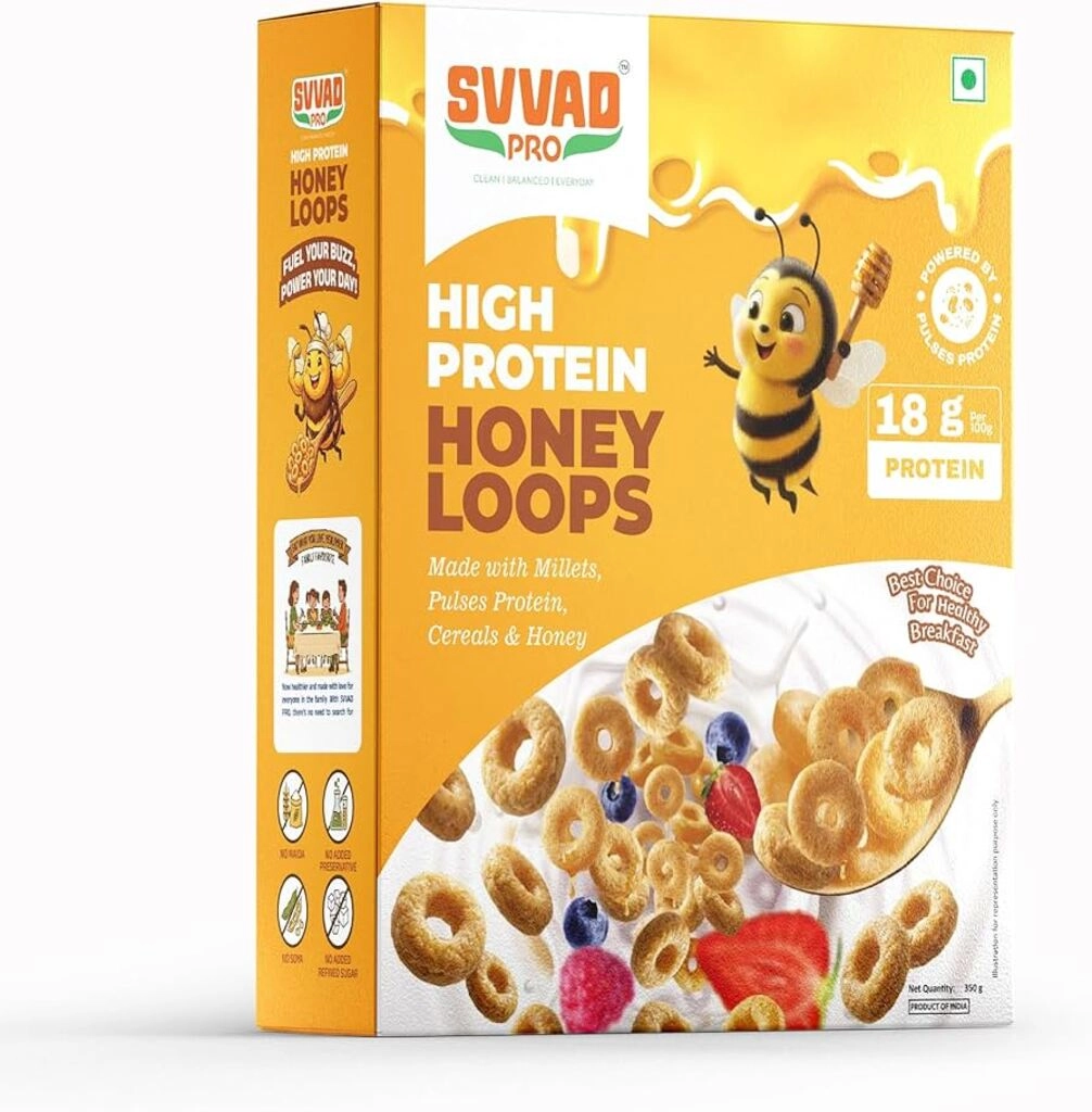 Honey Loops