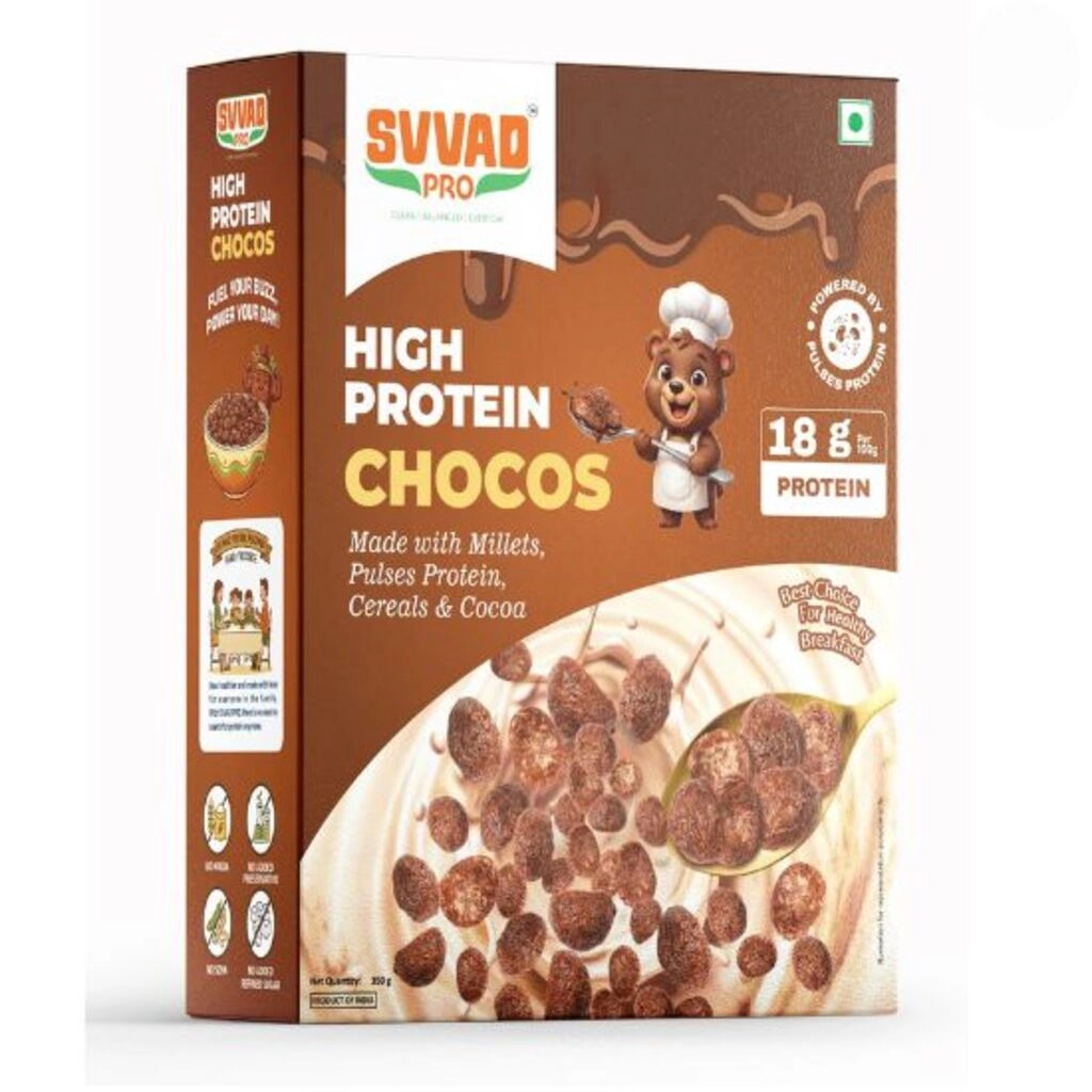 Protein Chocos