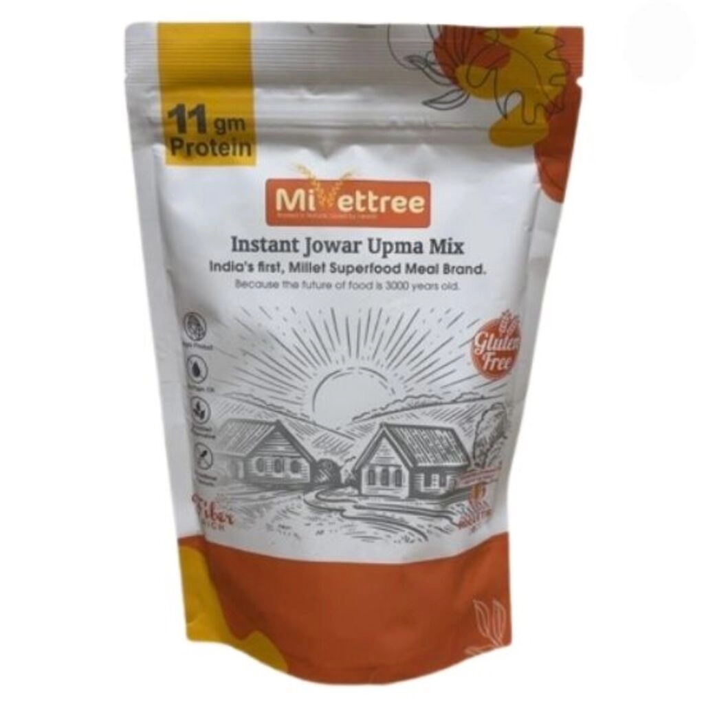 Instant Jowar Upma Mix