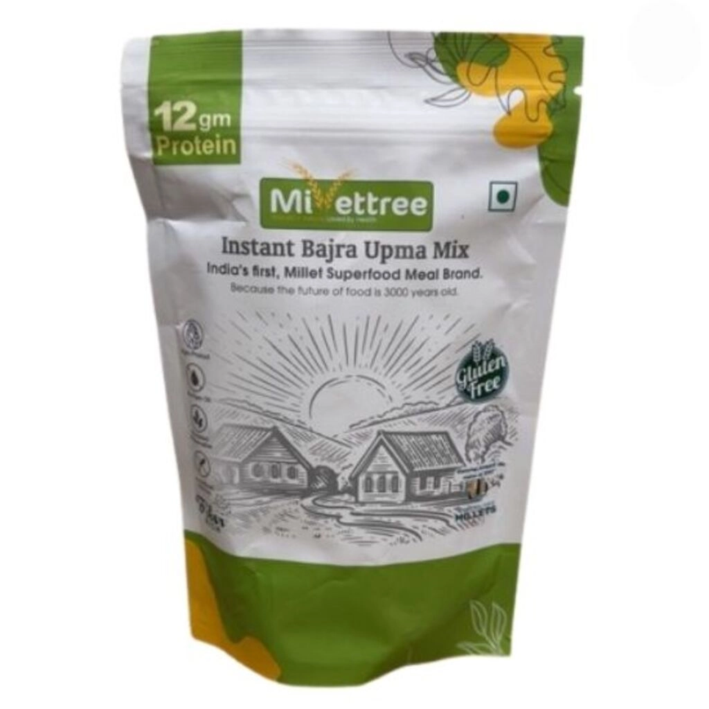 Instant Bajra Upma Mix