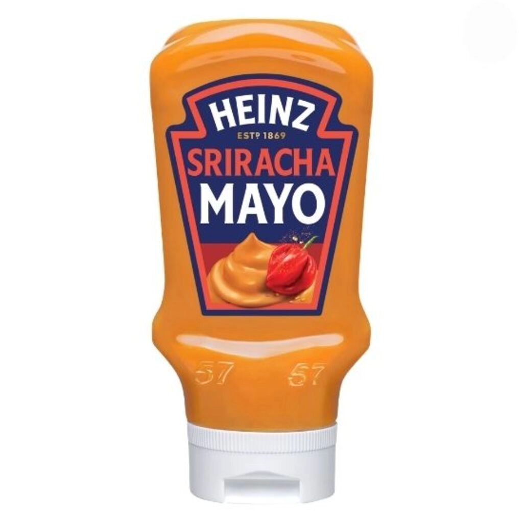 Sriracha Mayo
