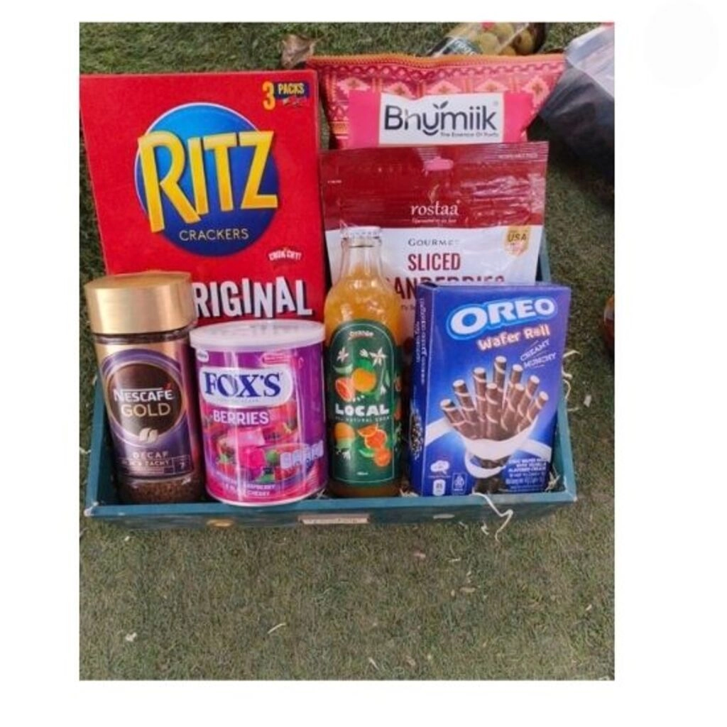 Diwali 2026 MB Basket 1