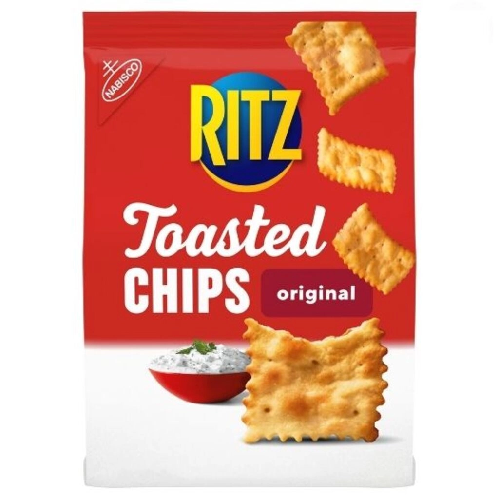 Original Toasted Chips