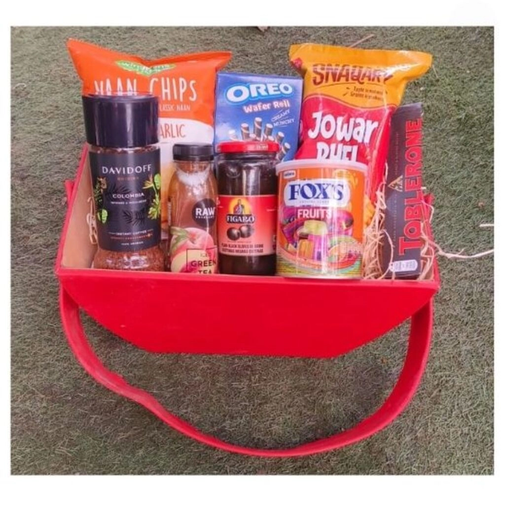 MB Basket 2