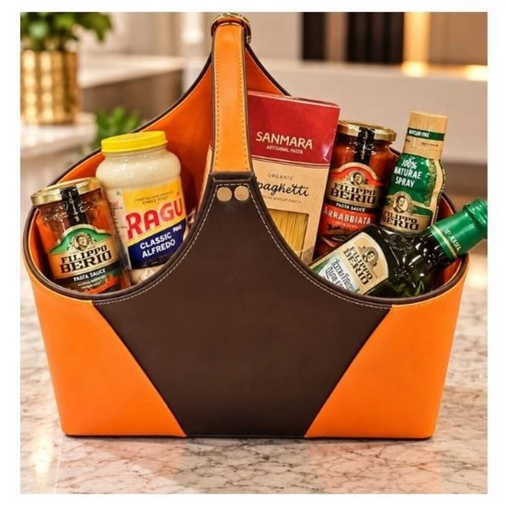 Italian Pasta Night Hamper
