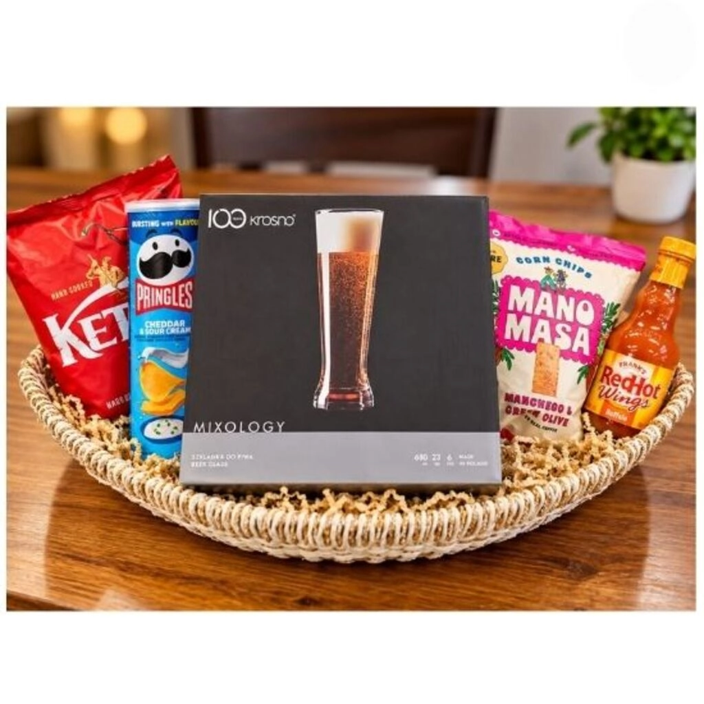 Beer Lover's Hamper