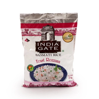 Feast Rozzana Basmati Rice