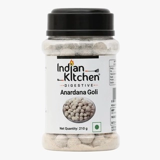 Digestive Anardana Goli
