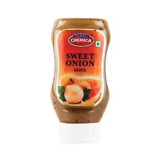 Sweet Onion Sauce