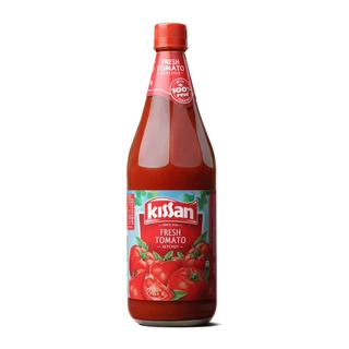 Fresh Tomato Ketchup Bottle 1Kg