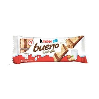 Kinder Bueno White Chocolate