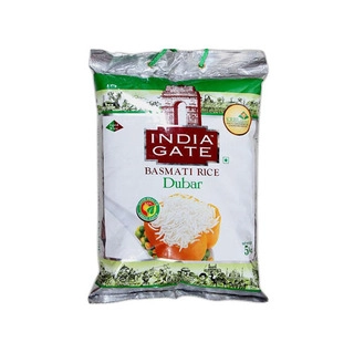 Dubar Basmati Rice 5Kg